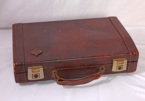 Buffet crampon paris - crampon, vintage