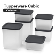 TUPPERWARE Cubix