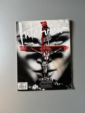 MADONNA - Interview - Rare USA