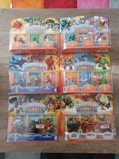 Skylanders Giants  Tripple