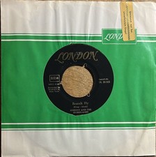 Johnny and the - johnny,
