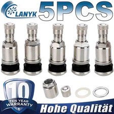 Metallventile Stahlventile