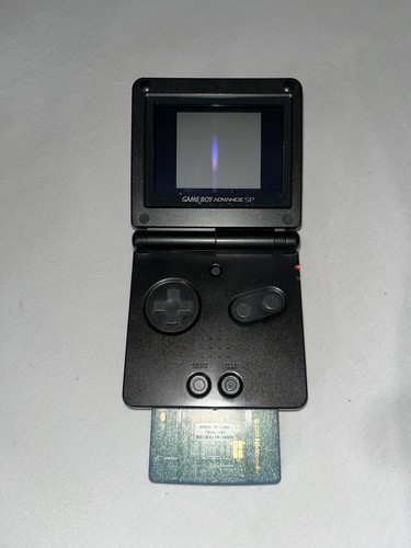 Gameboy advance ags 001 - gameboy,