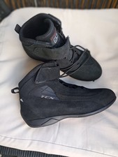 Damen Motorradschuhe TCX Lady