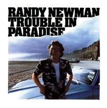 Trouble paradise von - in,