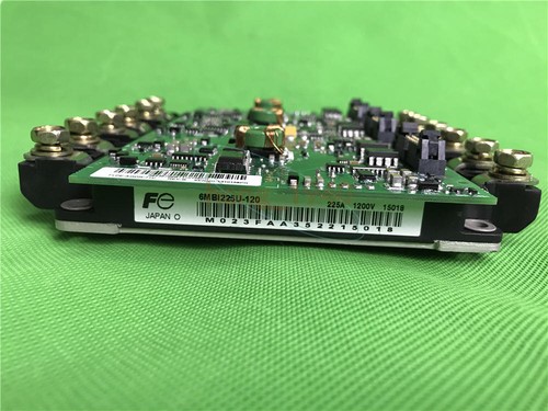 New 1pc fuji module - 1pc,