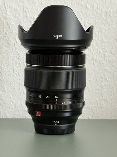 Fujifilm fujinon 55 mm - fujinon,