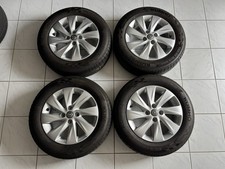 Original Opel Corsa E Adam