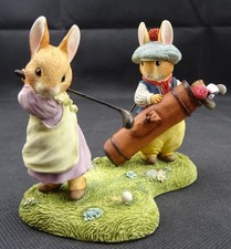 Sports at Foxwood Tales Villeroy & Boch # 28 Katie & Rue A good swing Golf Dose