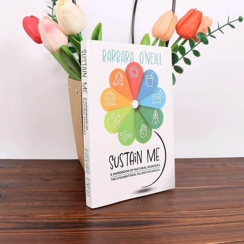 Sustain barbara o - sustain, by