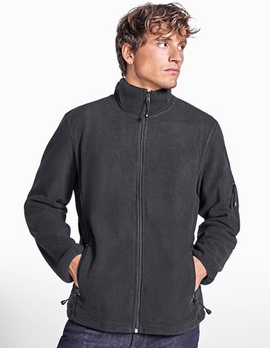 Fleecejacke herren jacke - herren,