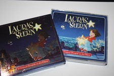 Lauras stern s - lauras, cd´s