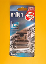 BRAUN KOMBIPACK 30 B