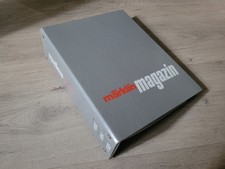 Märklin Magazin Sammelordner