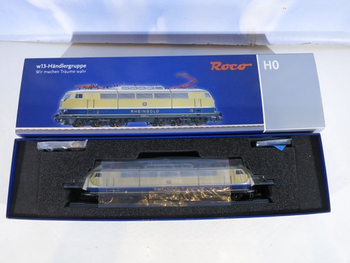 Roco 72290 03 rheingold - 72290,,