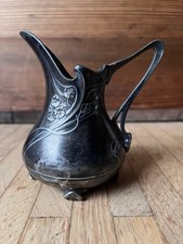 WMF Milchkännchen Jugendstil