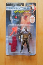 Terminator 2 Figur T-1000 1992
