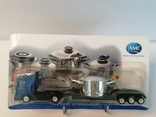 AMC Werbetruck 1:87 - Scania