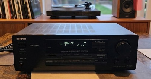 Onkyo sv373 1ch - tx-sv373, 5.1ch