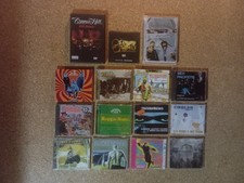 15x Hip Hop, Rap, Ragga