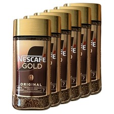 Nescafé Gold Sorten Original