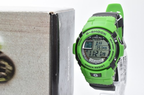 Shock 7710krt 3jf kawasaki - g-shock,