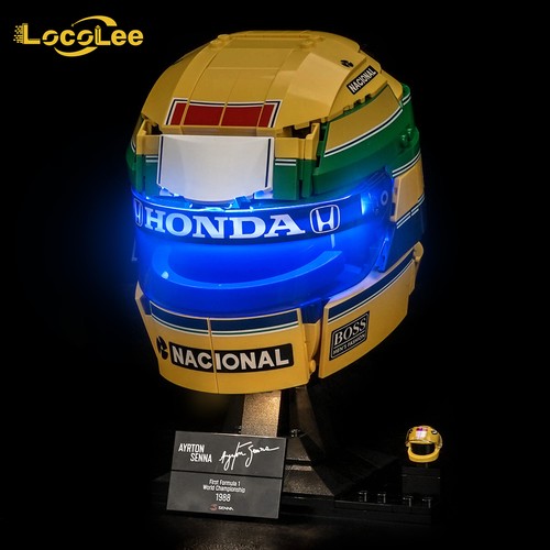 Locolee led licht für lego - licht,