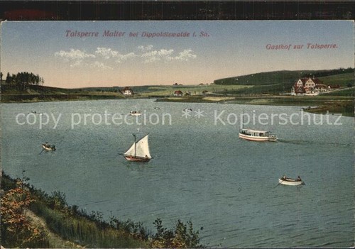 Dippoldiswalde osterzgebirge - dippoldiswalde,