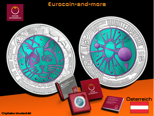 Euro österreich 2026 - Österreich,