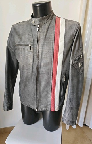 Belstaff racing vent blouson - belstaff,