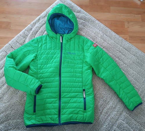 Trollkids steppjacke - trollkids,