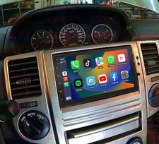 Carplay For Nissan X-Trail