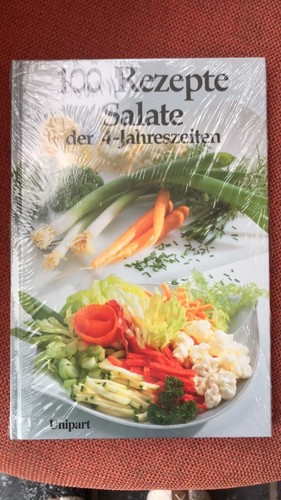 100 rezepte salate der - 100,