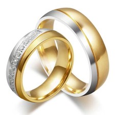 Verlobungsring Partnerring