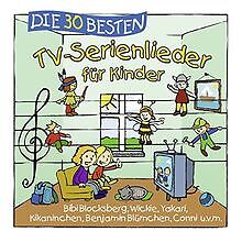 Die 30 besten TV -