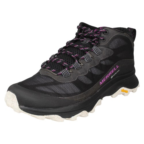 Damen merrell gore tex mit - merrell, gore-tex