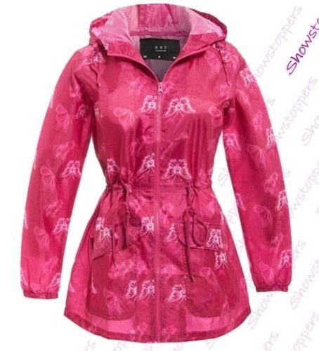 Size womens rain - size,