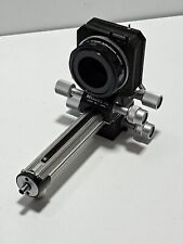 M25-2-1 CANON Balgengerät Bellows FL - 55 mm - Makrobalgen - Stufenloser Auszug