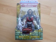 Masters of the Universe