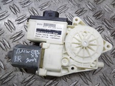 BMW X3 E83 Fensterhebermotor 6925964 Vorne Rechts Bj.2004