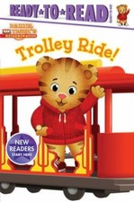 Trolley Ride!: Ready-to-Read