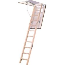 Dachbodenleiter EuroFold