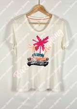 Palms & Drive 🌴 Marc Cain