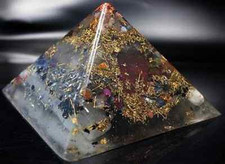 Orpanit® Orgonit Orgonenergie