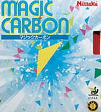 Nittaku Magic Carbon