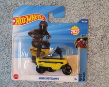 Hot Wheels H5Q 181 Honda