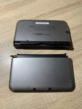 9883 Nintendo 3DS LL Silber