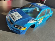 Mitsubishi Lancer Karosserie für 1:10 Modellauto RC