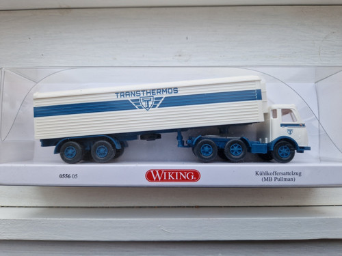 Modellautos wiking mb - modellautos,