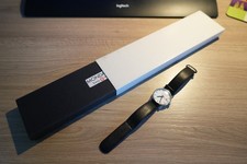 MONDAINE Swiss Watch